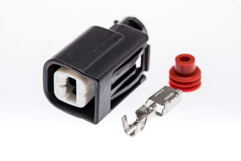 Electrical connector repair kit